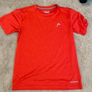 Men’s Head Tennis Shirt